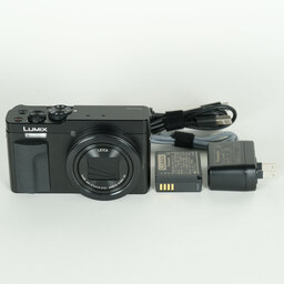 Panasonic LUMIX TZ99