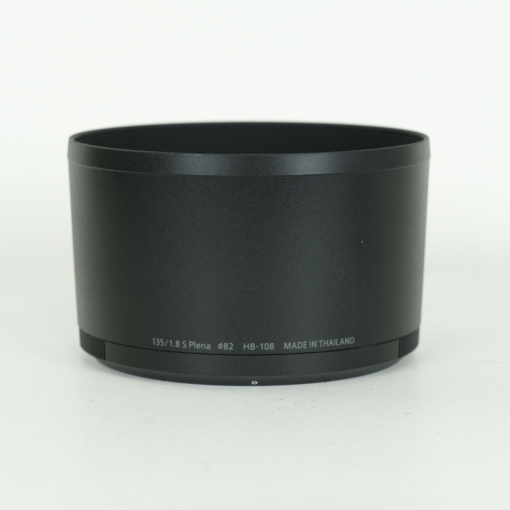 Nikon NIKKOR Z 135mm f/1.8 S Plena