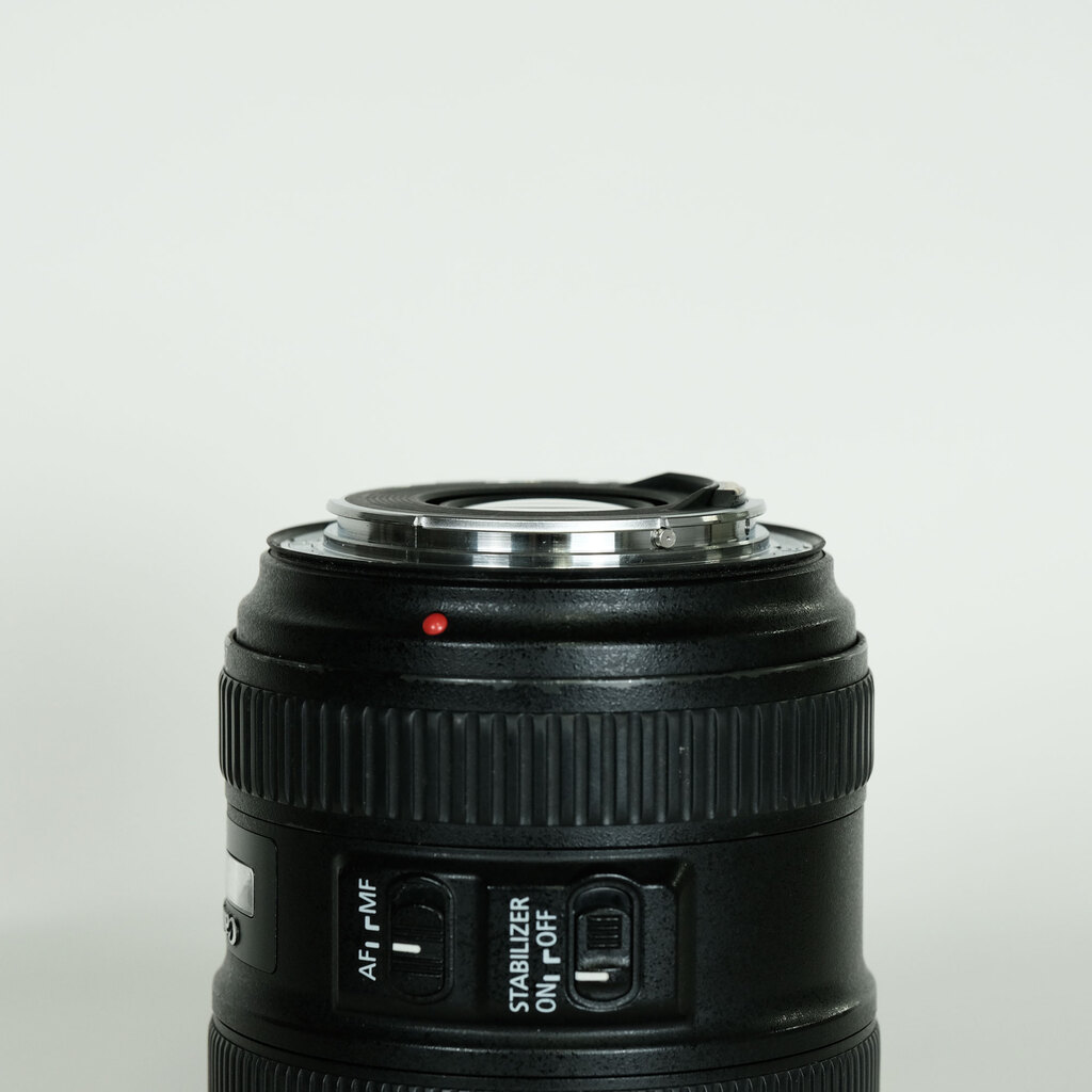 Canon EF24-70mm F4L IS USM