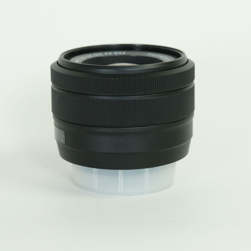 FUJIFILM XC15-45mmF3.5-5.6 OIS PZ FUJIFILM XC15-45mmF3.5-5.6 OIS PZ