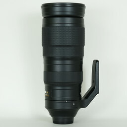Nikon AF-S NIKKOR 200-500mm f/5.6E ED VR