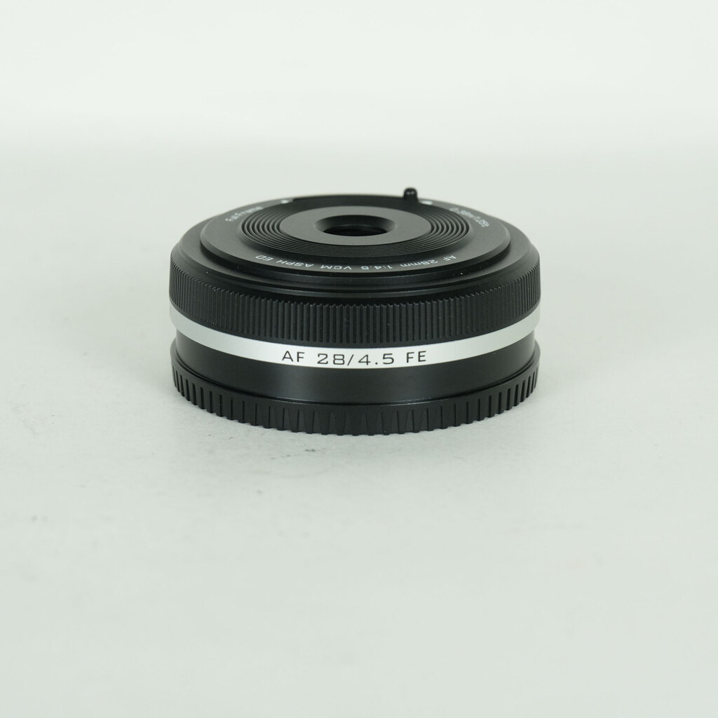 VILTROX AF 28mm F4.5 ソニーE用の出品 | ONE SCENE（ワンシーン）