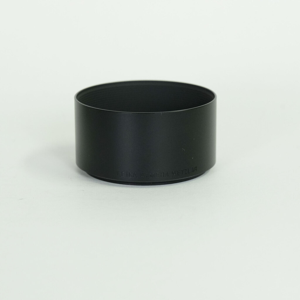 LEICA ズマリットM f2.4/75mm ブラック