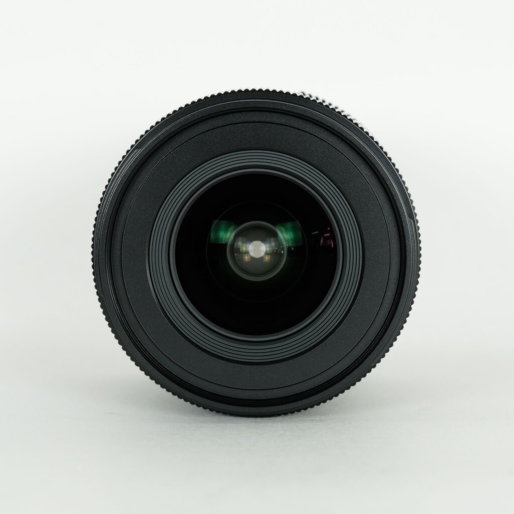 SIGMA 20mm F2 DG DN｜Contemporary [ライカL用]