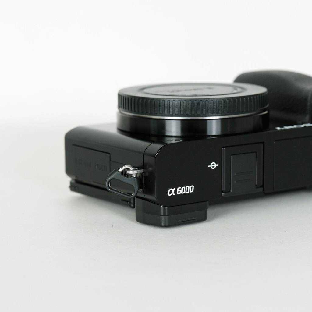 SONY α6000（ILCE-6000）