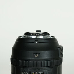 Nikon AF-S NIKKOR 24-120mm f/4G ED VR