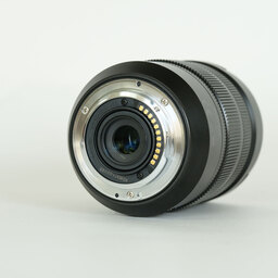 Panasonic LEICA DG VARIO-ELMARIT 12-60mm / F2.8-4.0 ASPH. / POWER O.I.S.