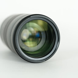 TAMRON 70-210mm F/4 Di VC USD (Model A034) [ニコンF用]