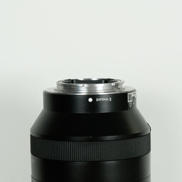 SONY FE 24-240mm F3.5-6.3 OSS SEL24240