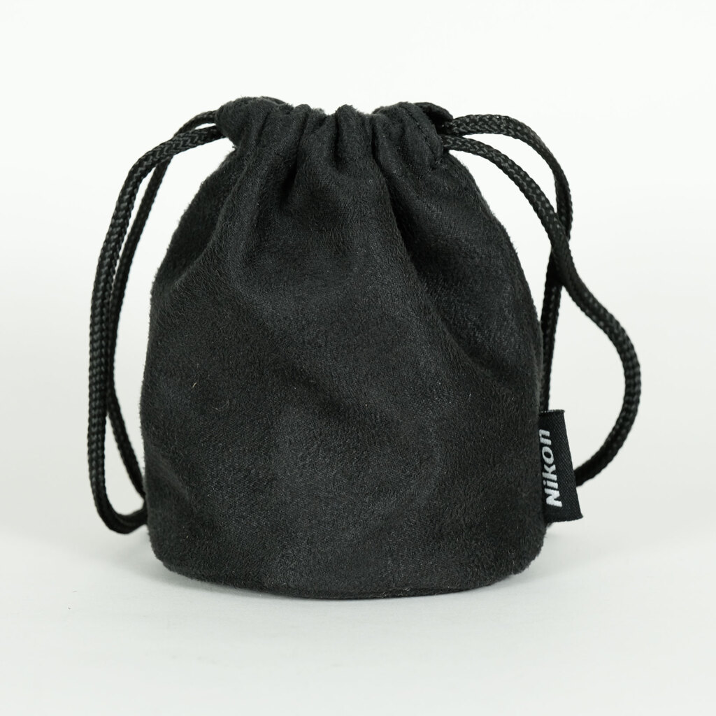 Nikon AF-S DX NIKKOR 35mm f/1.8G