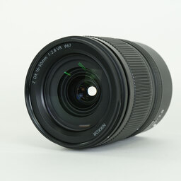 Nikon NIKKOR Z DX 16-50mm f/2.8 VR