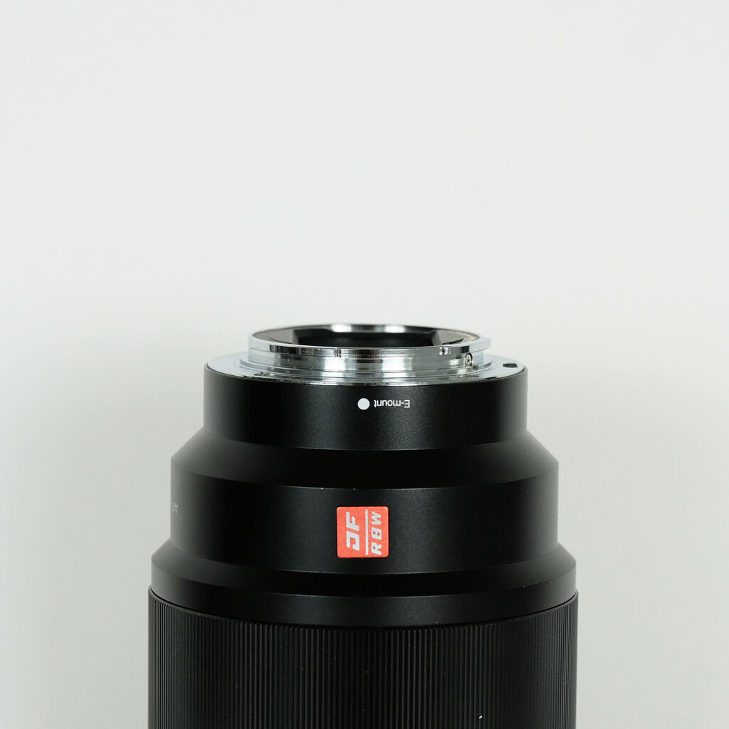 VILTROX AF 85mm F1.8 II [ソニーE用]