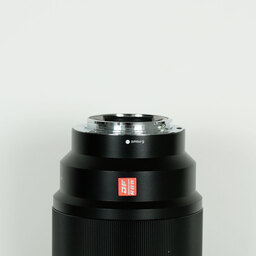 VILTROX AF 85mm F1.8 II [ソニーE用]