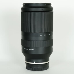 TAMRON 70-180mm F/2.8 Di III VXD (Model A056) [ ソニーE用 ]