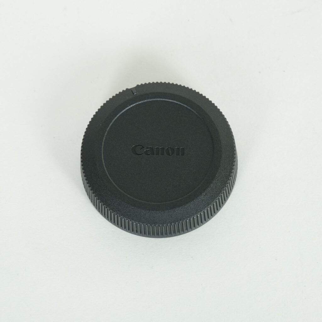 Canon RF-S18-150mm F3.5-6.3 IS STM