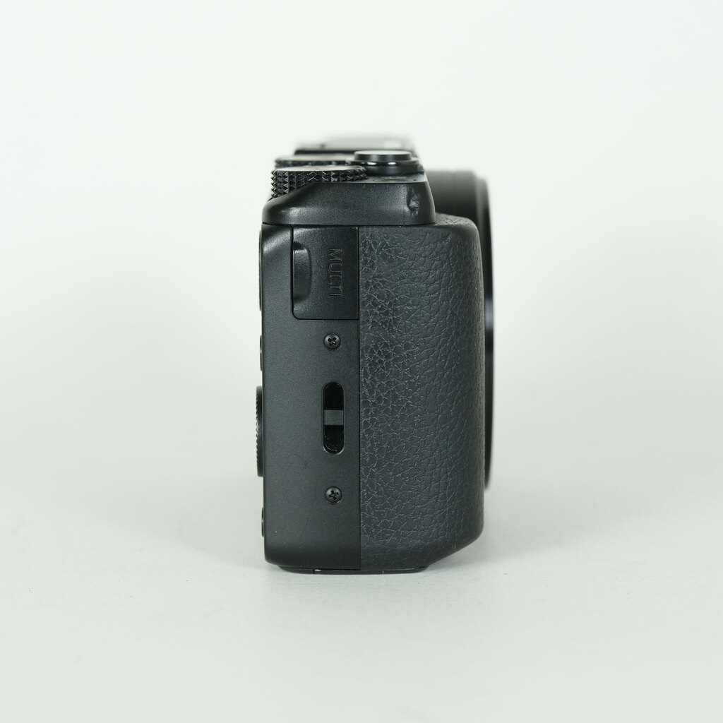 SONY Cyber-shot DSC-HX50V B ブラック