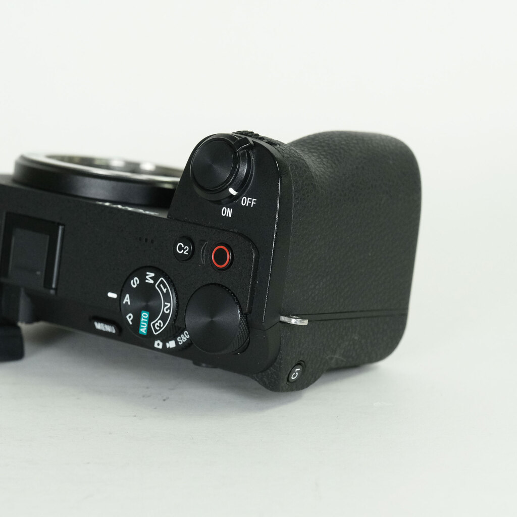 SONY α6700（ILCE-6700）