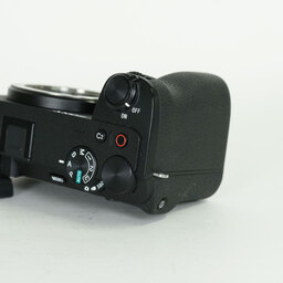 SONY α6700（ILCE-6700）