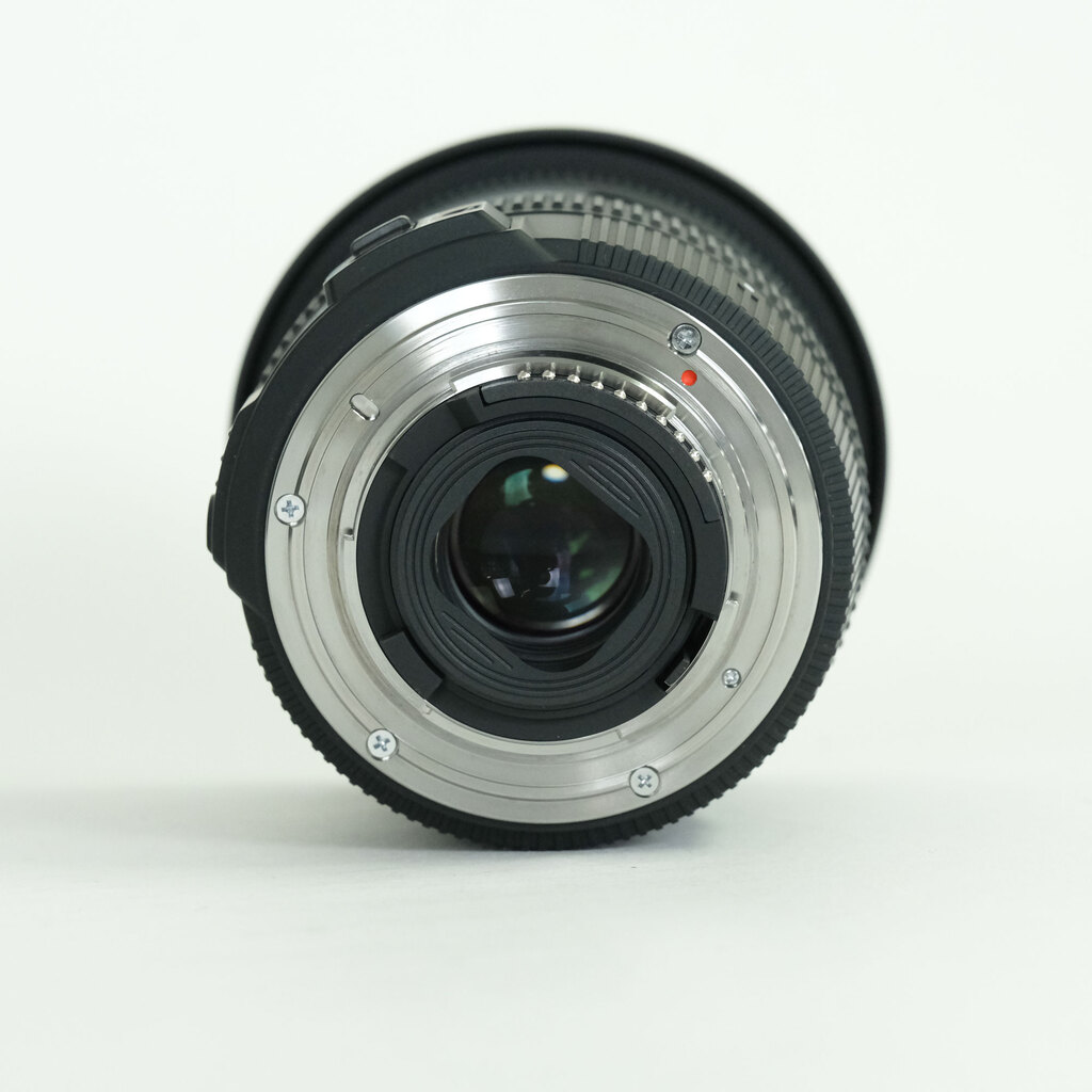 SIGMA 10-20mm F3.5 EX DC HSM [ニコンF用]