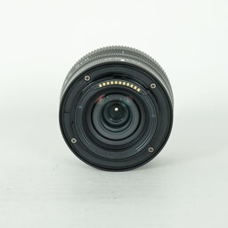 Nikon NIKKOR Z 24-50mm f/4-6.3