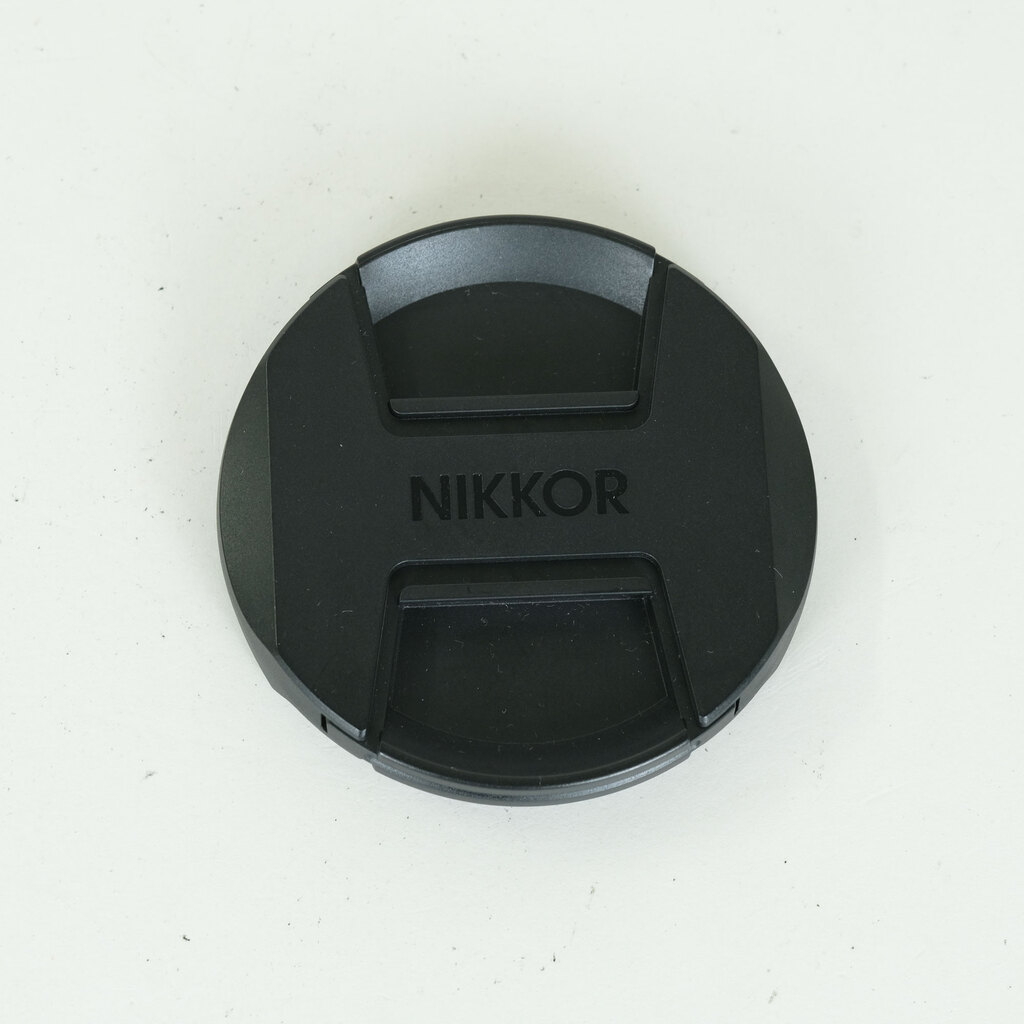 Nikon NIKKOR Z 14-24mm f/2.8 S Nikon NIKKOR Z 14-24mm f/2.8 S