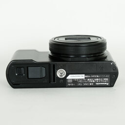 Panasonic LUMIX DMC-TX1