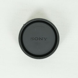 SONY E 35mm F1.8 OSS SEL35F18