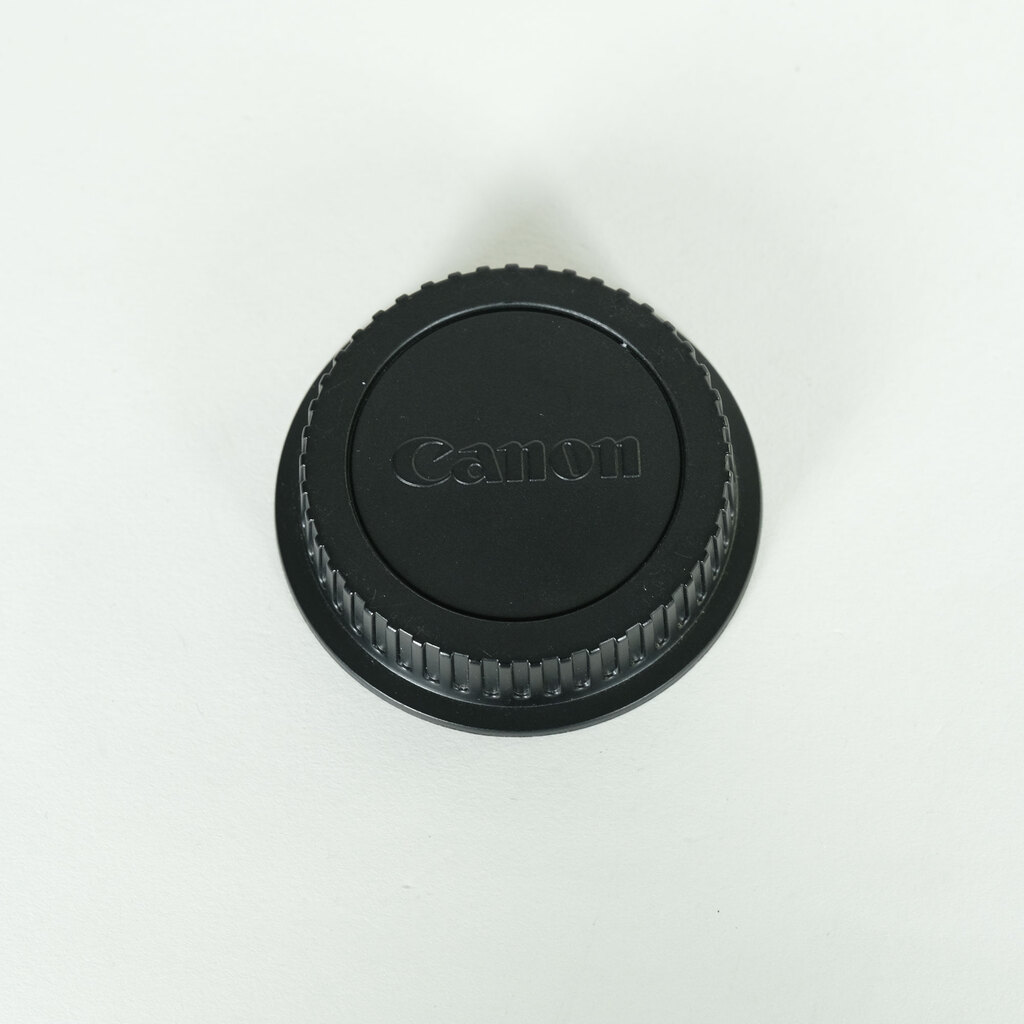 Canon EF50mm F1.8 STM