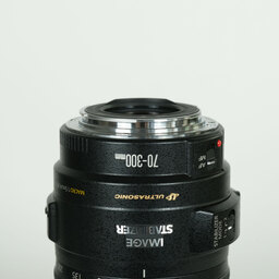 Canon EF70-300mm F4-5.6 IS USM