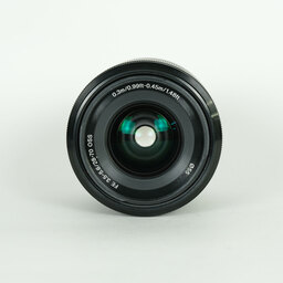 SONY FE 28-70mm F3.5-5.6 OSS SEL2870 SONY FE 28-70mm F3.5-5.6 OSS SEL2870