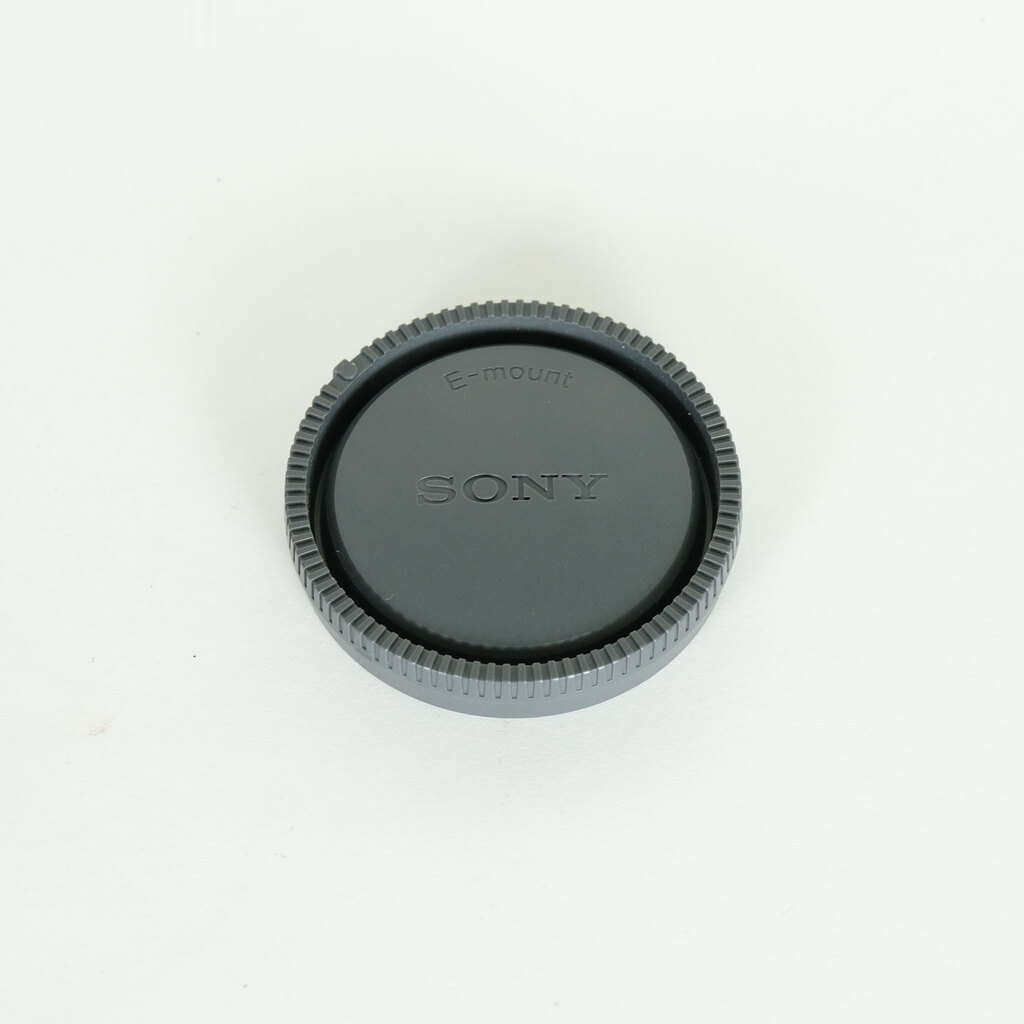 SONY Distagon T* FE 35mm F1.4 ZA SEL35F14Z