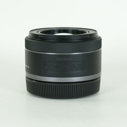 Canon RF50mm F1.8 STM