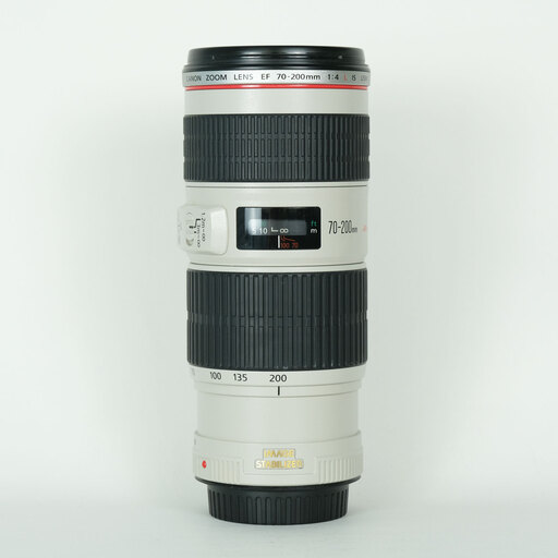 Canon EF70-200mm F4L IS USMを徹底解説。作例からレビューまで | ONE