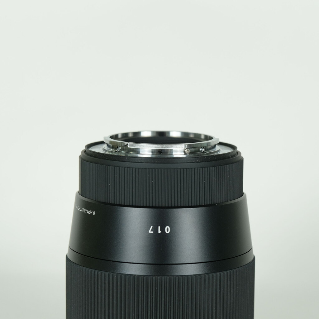 SIGMA 16mm F1.4 DC DN｜Contemporary [フジフイルムX用]の出品 | ONE