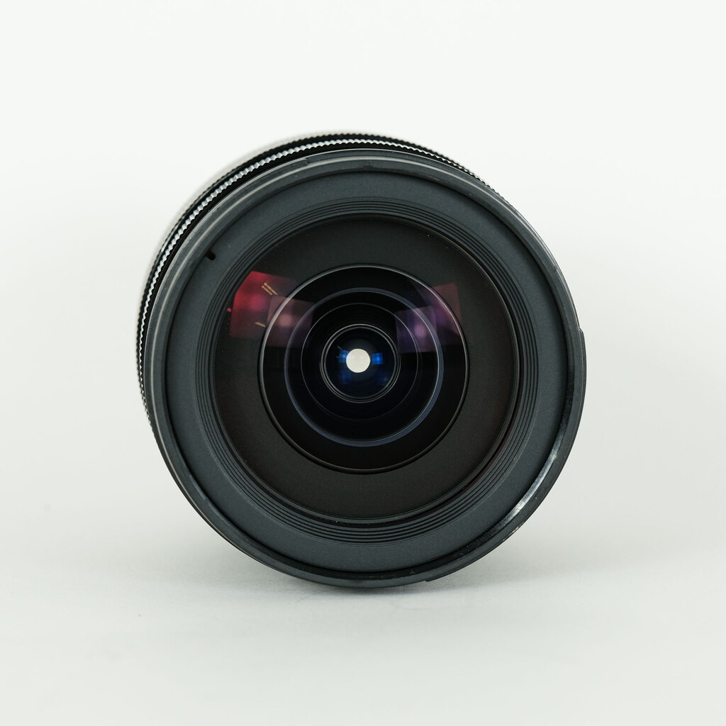 OLYMPUS M.ZUIKO DIGITAL ED 12-40mm F2.8 PRO