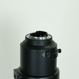 Nikon AF-S NIKKOR 500mm F4 G ED VR