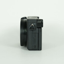SONY α6400（ILCE-6400）