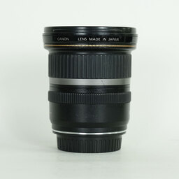 Canon EF-S10-22mm F3.5-4.5 USM