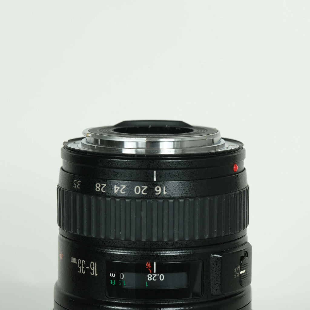 Canon EF16-35mm F2.8L II USM Canon EF16-35mm F2.8L II USM