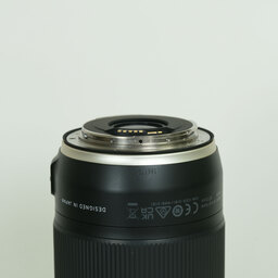 TAMRON 18-400mm F/3.5-6.3 Di II VC HLD (Model B028) [キヤノン用]
