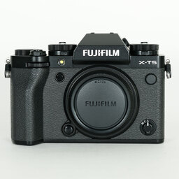 FUJIFILM X-T5 FUJIFILM X-T5