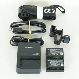 SONY α7R V（ILCE-7RM5）