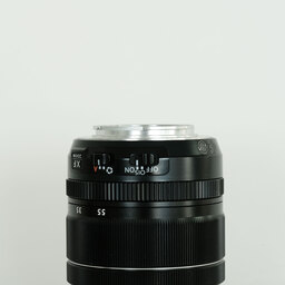 FUJIFILM XF18-55mmF2.8-4 R LM OIS