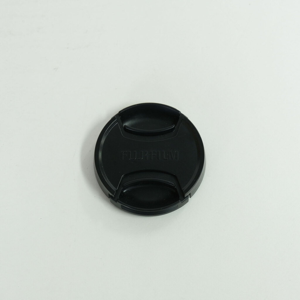 FUJIFILM XC13-33mm F3.5-6.3 OIS