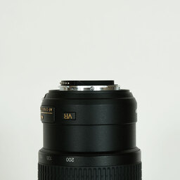 Nikon AF-S NIKKOR 70-200mm f/4G ED VR