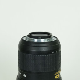 Nikon AF-S NIKKOR 24-70mm f/2.8G ED