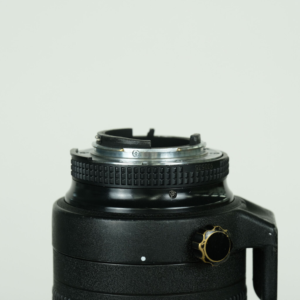 Nikon Ai AF Zoom-Nikkor 80-200mm F2.8D ED ＜NEW＞