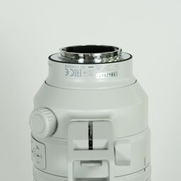 SONY FE 100-400mm F4.5-5.6 GM OSS SEL100400GM