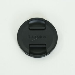 Panasonic LUMIX S 18-40mm F4.5-6.3