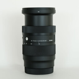 SIGMA 28-70mm F2.8 DG DN｜Contemporary [ライカL用]